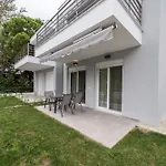 Antigone Complex By Horizon Homes Apartmán Nea Kerdhilia