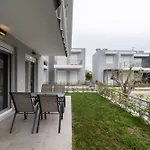 Antigone Complex By Horizon Homes