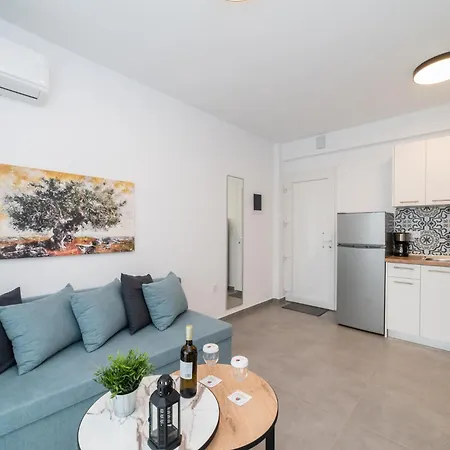 Antigone Complex By Horizon Homes Daire *