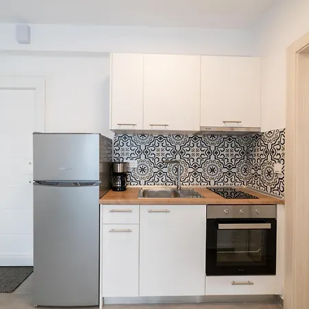 Antigone Complex By Horizon Homes Apartman Nea Kerdhilia