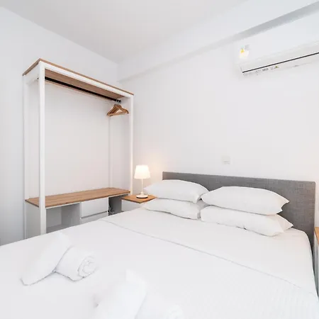 Antigone Complex By Horizon Homes * Nea Kerdhilia