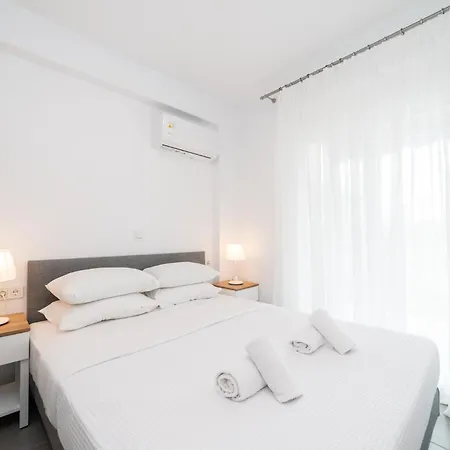 Antigone Complex By Horizon Homes Nea Kerdhilia