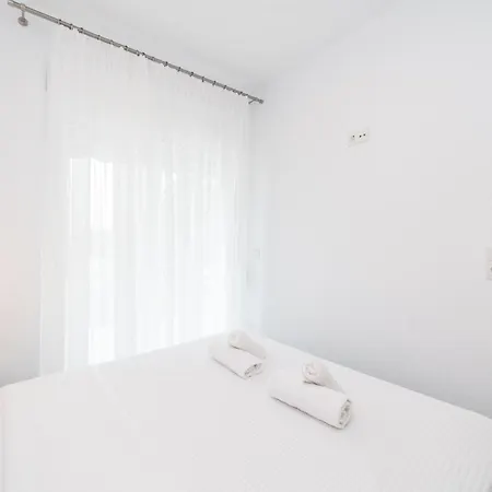 Antigone Complex By Horizon Homes Apartman *