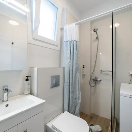 Antigone Complex By Horizon Homes