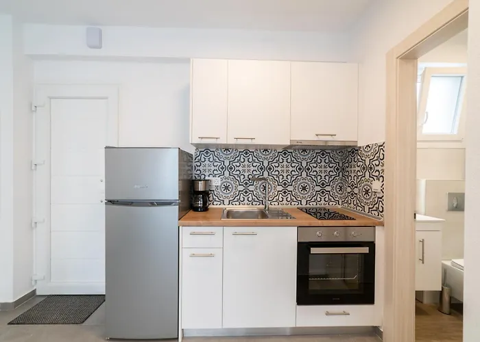 Antigone Complex By Horizon Homes Apartman Nea Kerdhilia