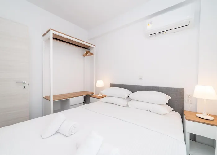 Antigone Complex By Horizon Homes * Nea Kerdhilia