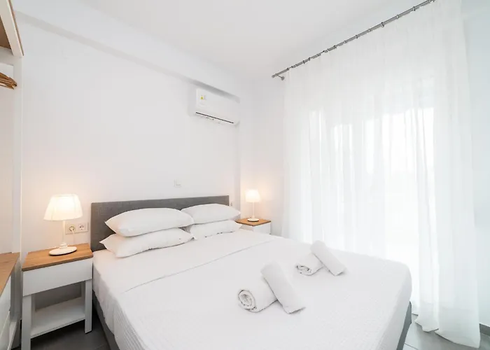 Antigone Complex By Horizon Homes Nea Kerdhilia