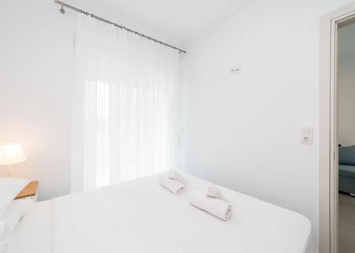 Antigone Complex By Horizon Homes Apartman *