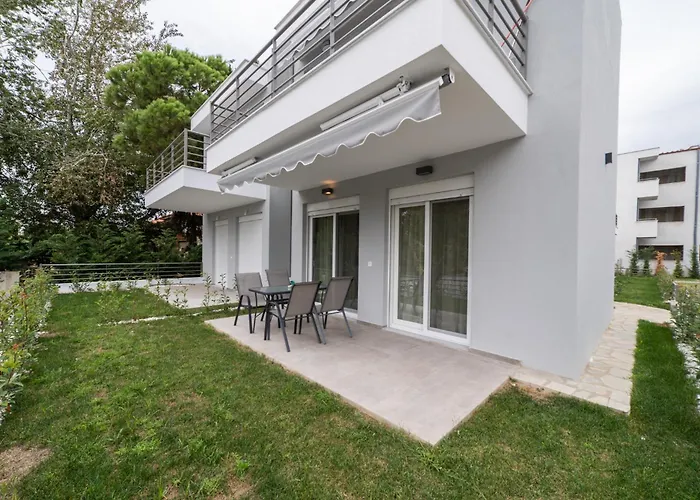 Antigone Complex By Horizon Homes Apartman Nea Kerdhilia